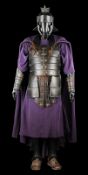 GLADIATOR (2000) - Praetorian Guard Costume A Praetorian Guard costume from Ridley Scott’s Oscar®-