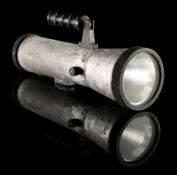 NEVER SAY NEVER AGAIN (1983) - Underwater Flashlight An underwater flashlight from Irvin Hershner’