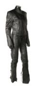 LARA CROFT: TOMB RAIDER (2001) - Lara Croft's (Angelina Jolie) Motorcycle Costume Lara Croft’s (