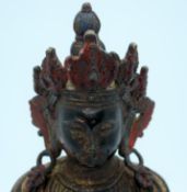 Lot 7 without opening price and increment