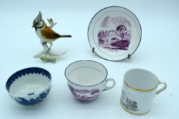 Lot 68 with opening price 30 and no lot increment