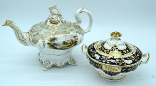 Lot 53 with opening price 30 and no lot increment