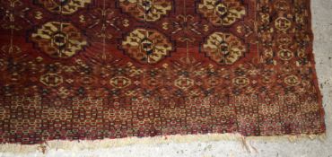 Lot 109 without opening price and increment