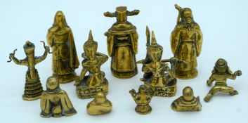 Lot 16 without opening price and increment