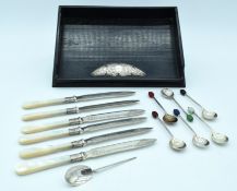 Lot with increment 15