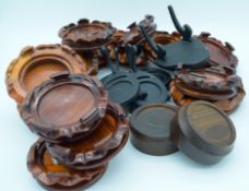 Lot 38 with opening price 30 and no lot increment