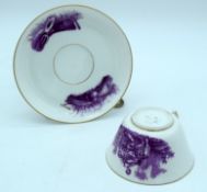 Lot with increment 15