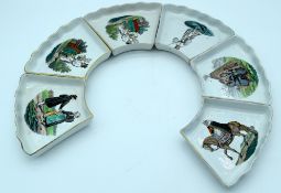 Lot with increment 15