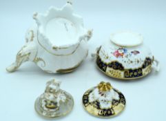 Lot 61 without opening price and increment