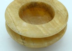 Lot 5 with opening price 30 and no lot increment