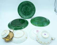 Lot 47 with opening price 30 and no lot increment