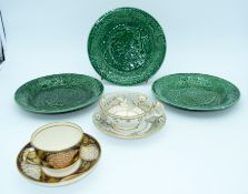 Lot 41 with opening price 30 and no lot increment