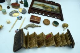 Lot with increment 15