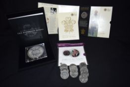 Lot with increment 15