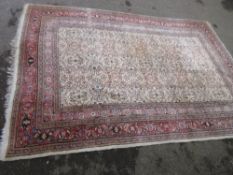 DINING CHAIRS, a set of twelve, including two carvers, Regency style mahogany with inlaid crossbandi