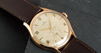 vintage rolex watch