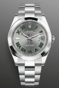 rolex 2